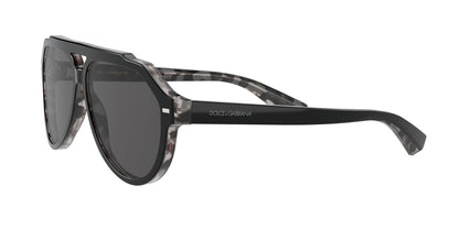 DOLCE &amp; GABBANA DG4452 340387 60