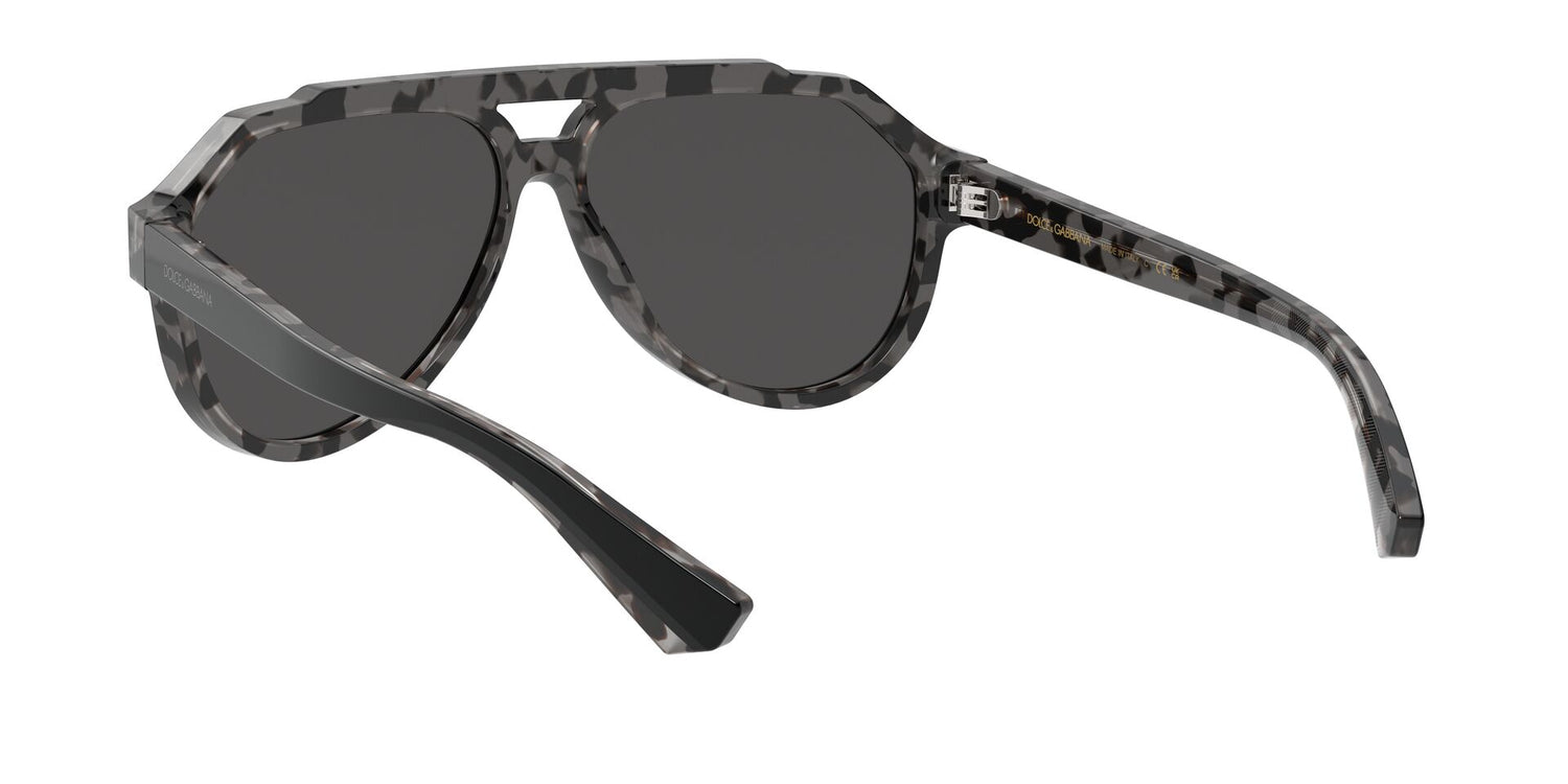 DOLCE &amp; GABBANA DG4452 340387 60