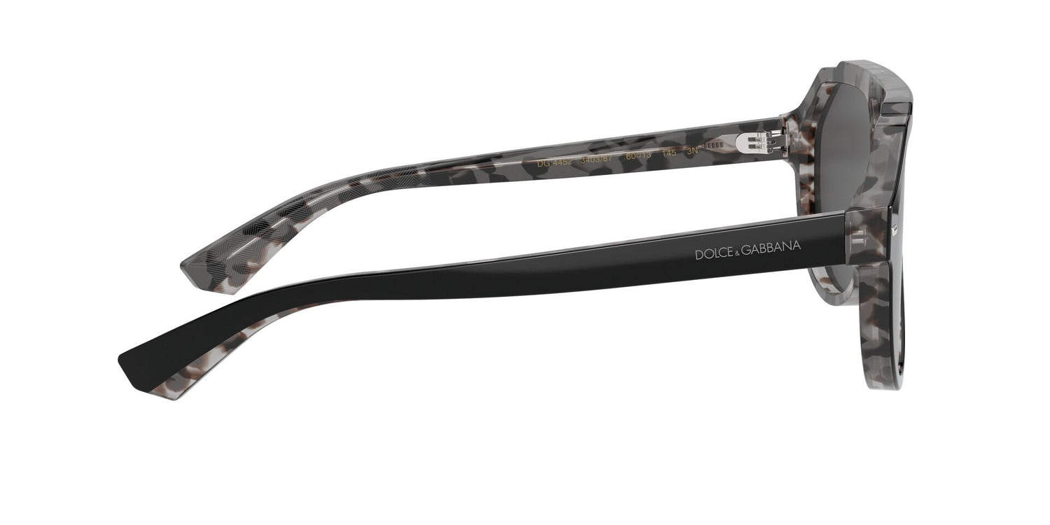 DOLCE &amp; GABBANA DG4452 340387 60