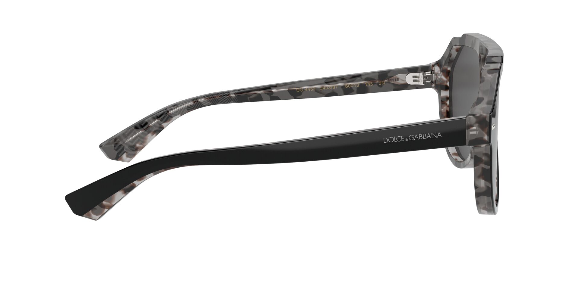 DOLCE &amp; GABBANA DG4452 340387 60