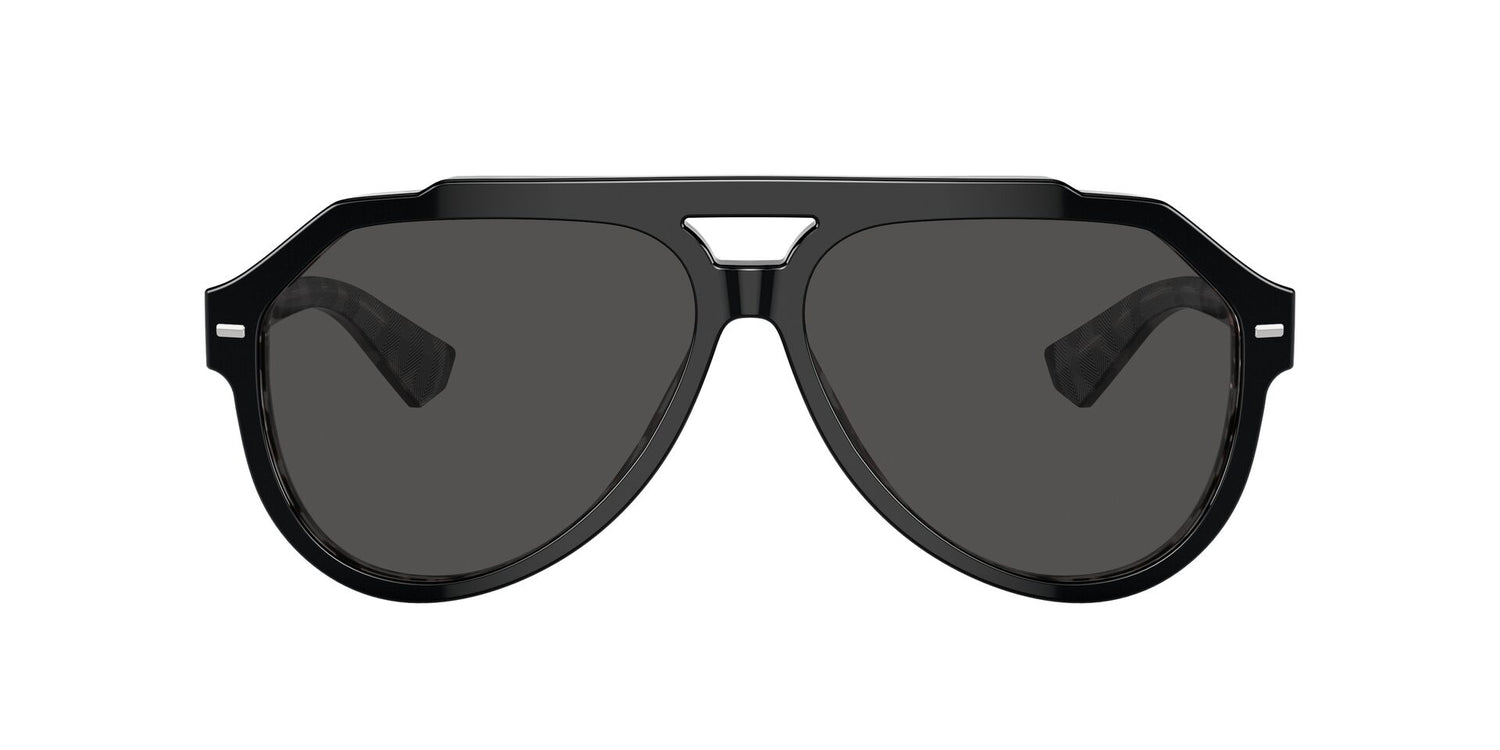 DOLCE &amp; GABBANA DG4452 340387 60