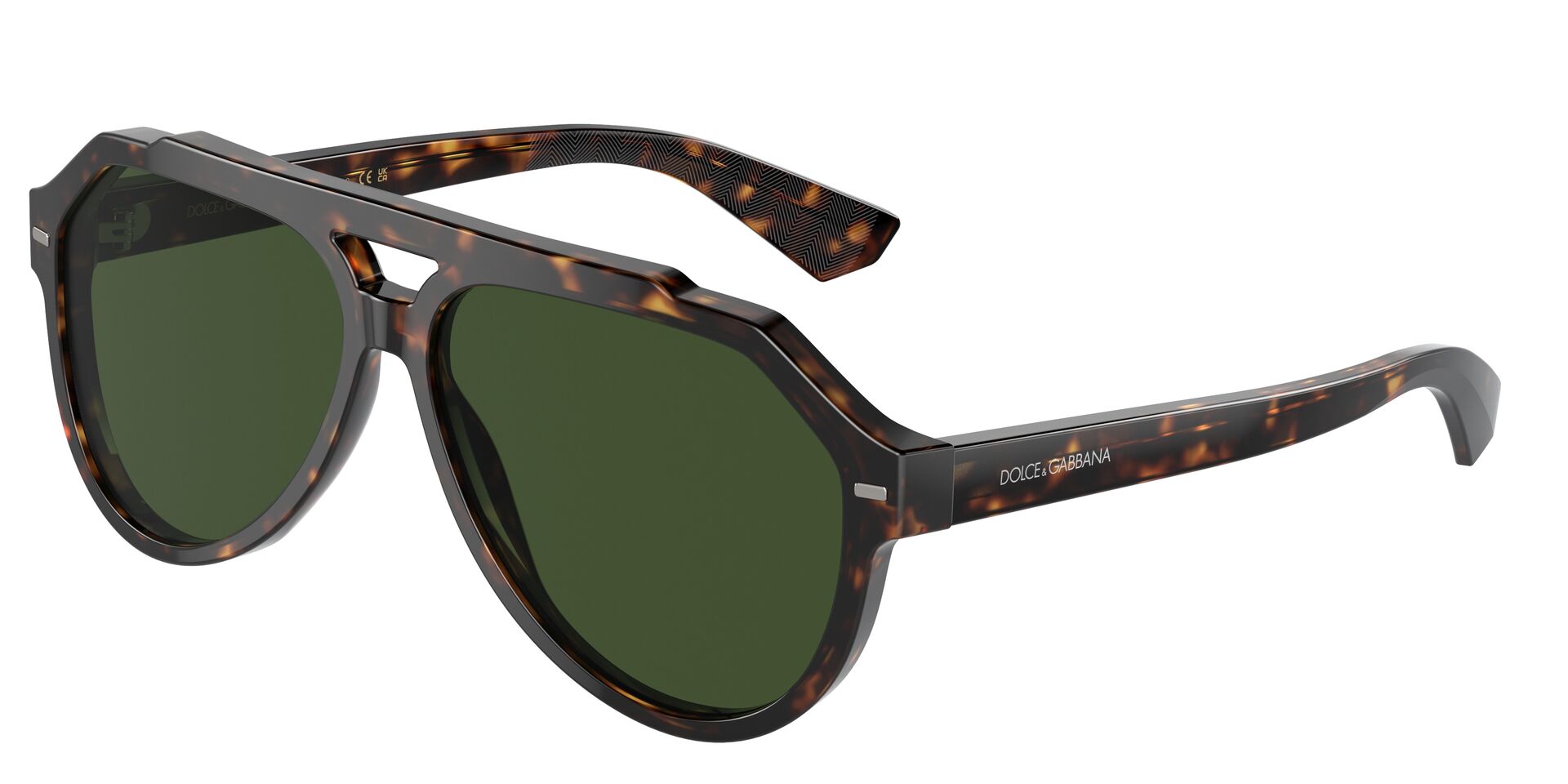 DOLCE &amp; GABBANA DG4452 502/71 60