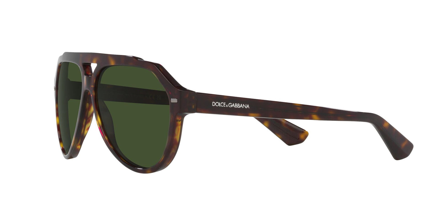 DOLCE &amp; GABBANA DG4452 502/71 60