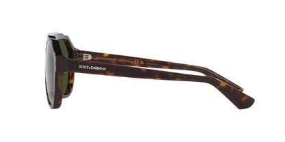 DOLCE &amp; GABBANA DG4452 502/71 60