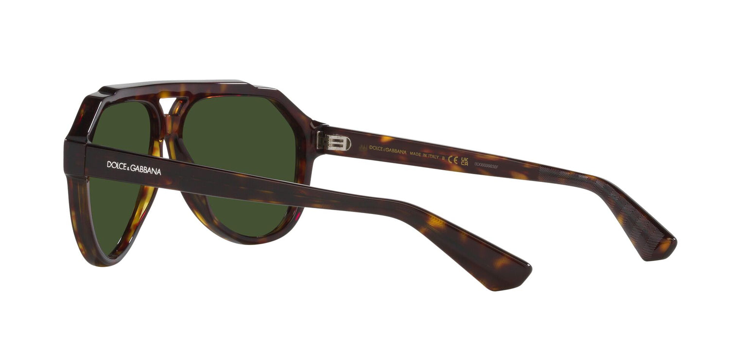 DOLCE &amp; GABBANA DG4452 502/71 60