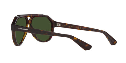 DOLCE &amp; GABBANA DG4452 502/71 60