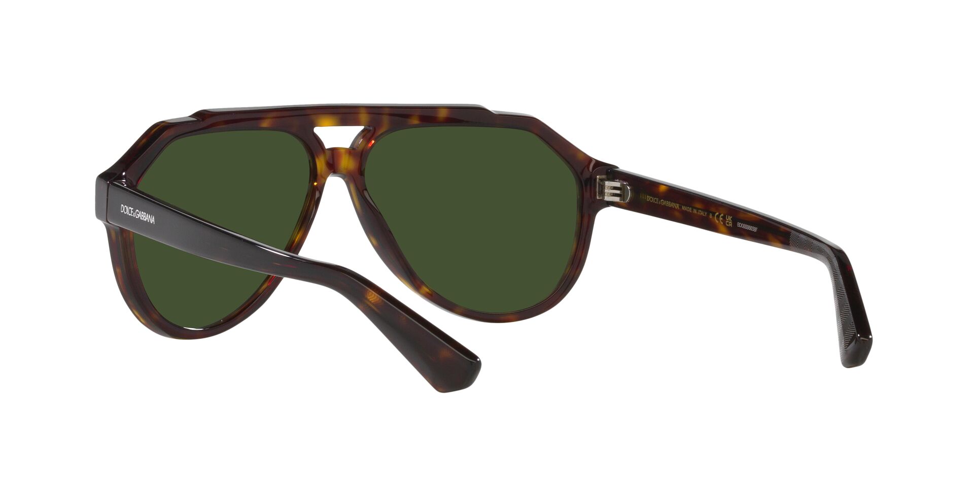 DOLCE &amp; GABBANA DG4452 502/71 60