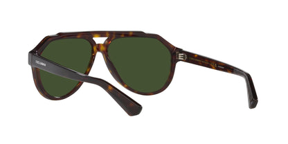 DOLCE &amp; GABBANA DG4452 502/71 60