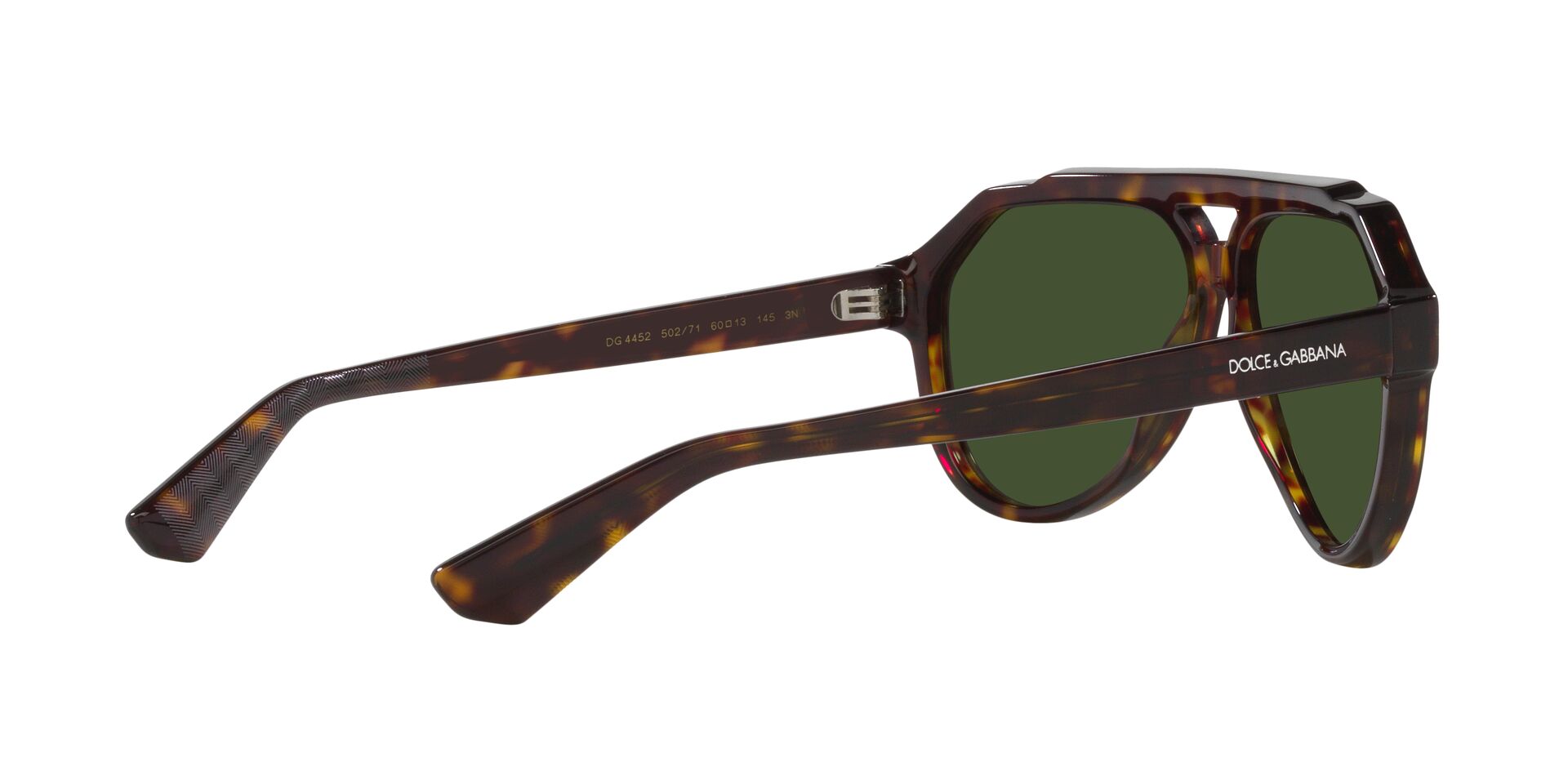 DOLCE &amp; GABBANA DG4452 502/71 60