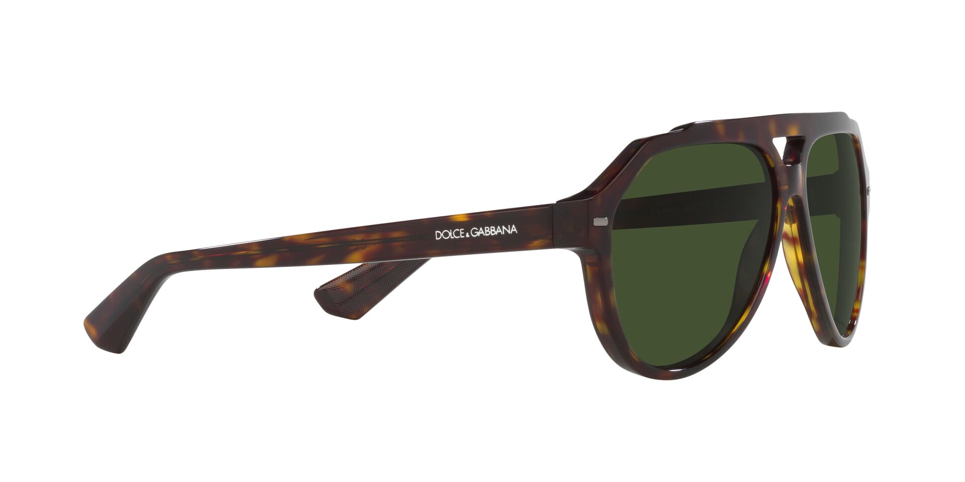 DOLCE &amp; GABBANA DG4452 502/71 60