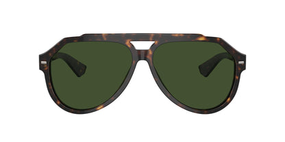 DOLCE &amp; GABBANA DG4452 502/71 60