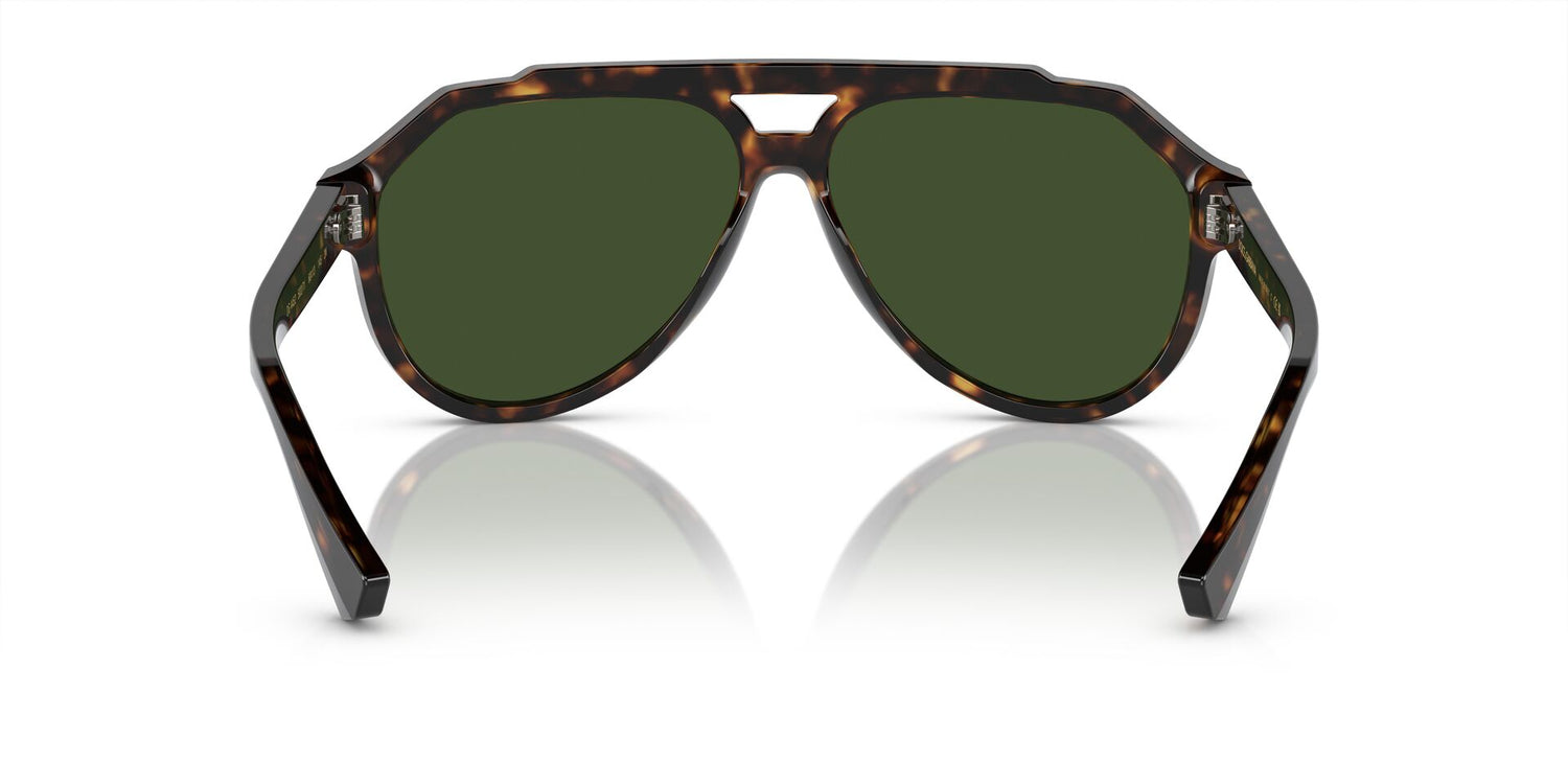 DOLCE &amp; GABBANA DG4452 502/71 60