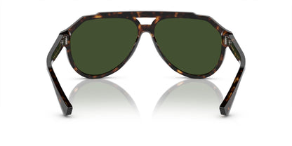 DOLCE &amp; GABBANA DG4452 502/71 60
