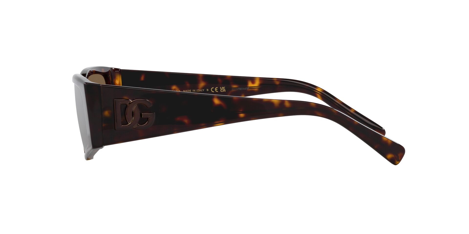 DOLCE &amp; GABBANA DG4453 502/73 55