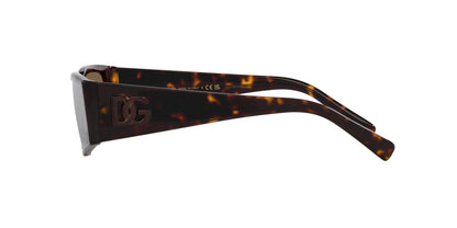 DOLCE &amp; GABBANA DG4453 502/73 55