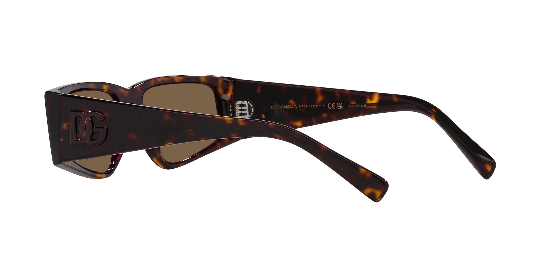 DOLCE &amp; GABBANA DG4453 502/73 55