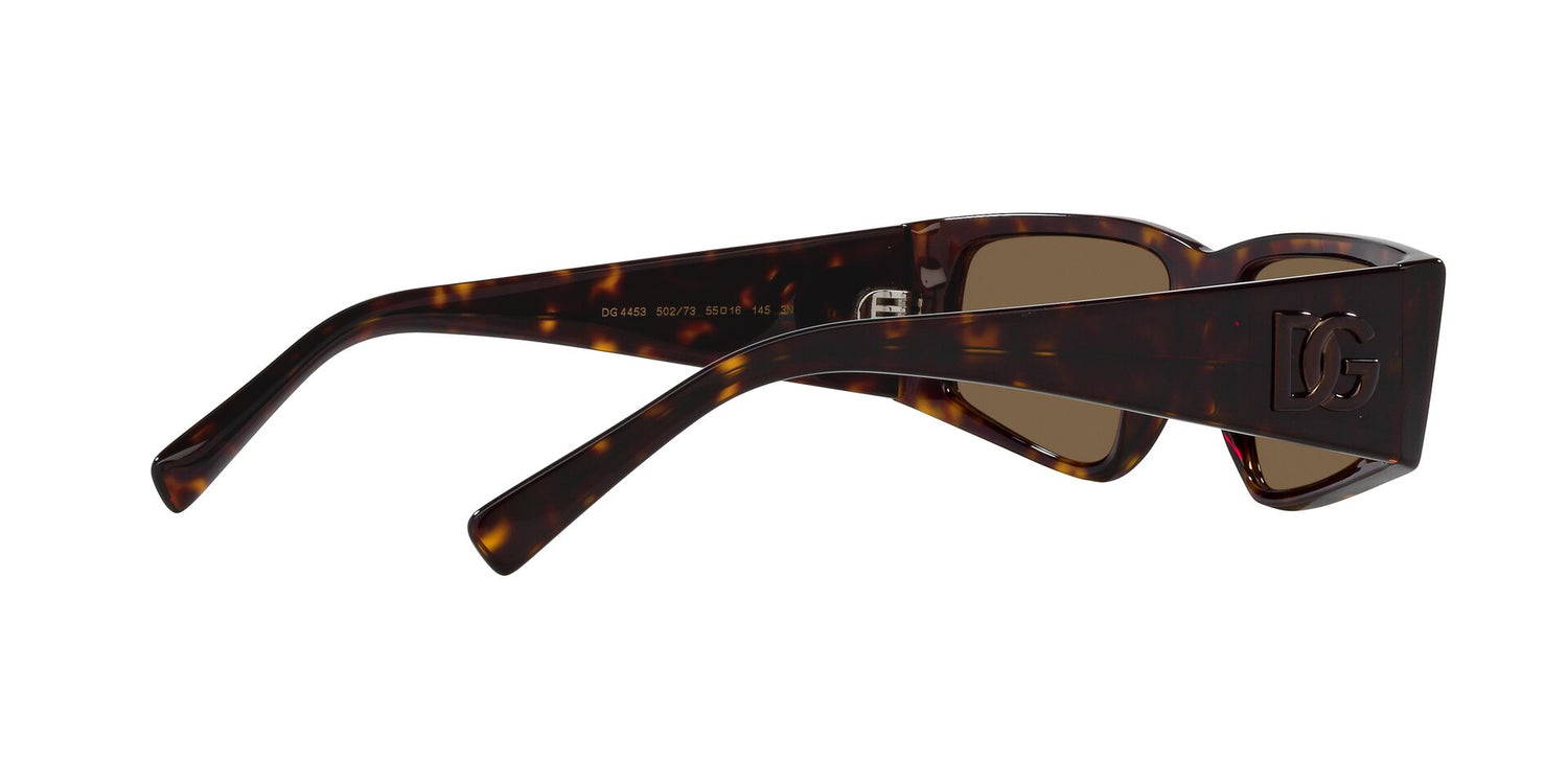 DOLCE &amp; GABBANA DG4453 502/73 55