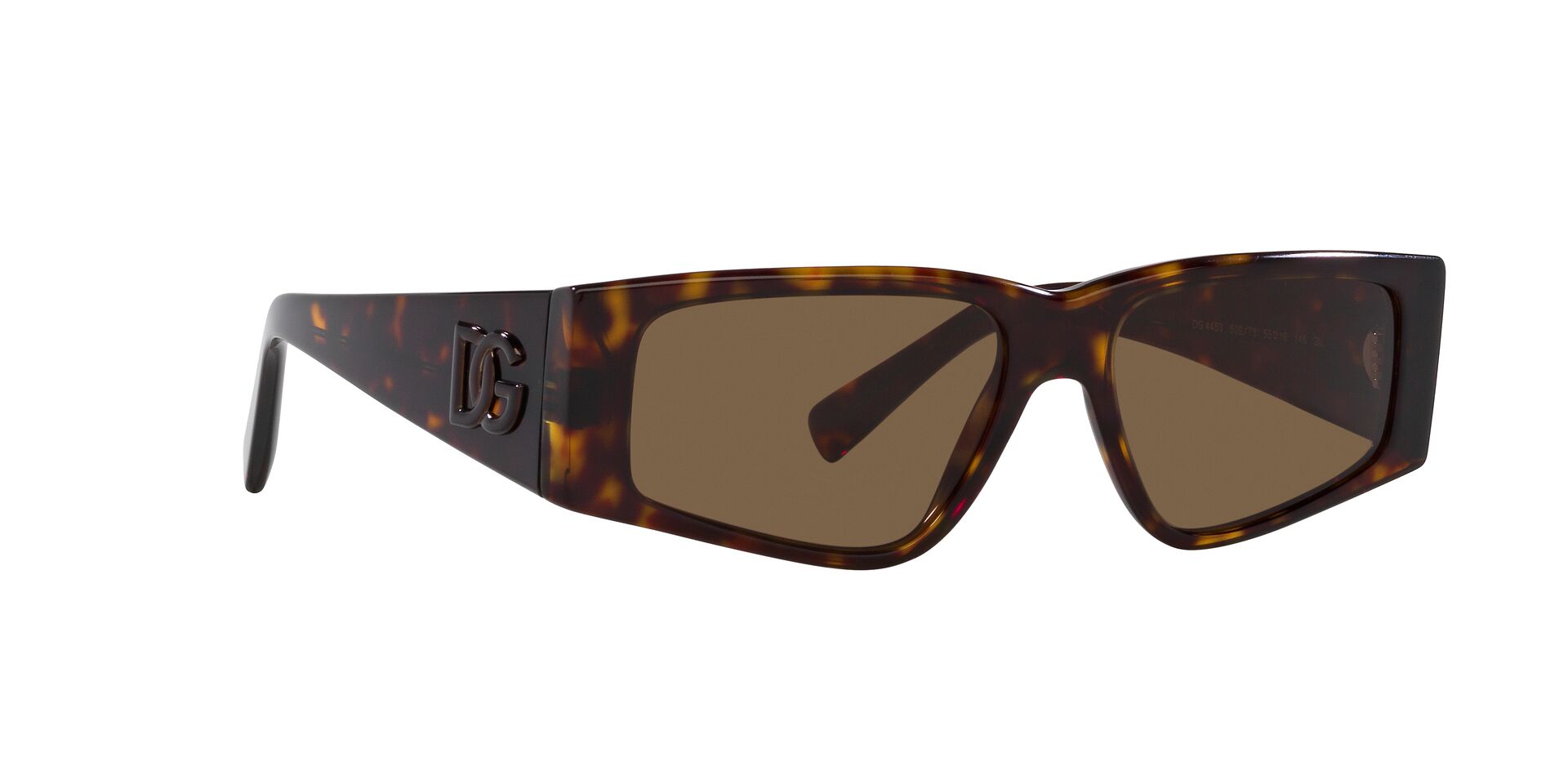 DOLCE &amp; GABBANA DG4453 502/73 55