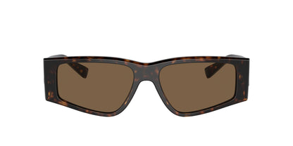 DOLCE &amp; GABBANA DG4453 502/73 55