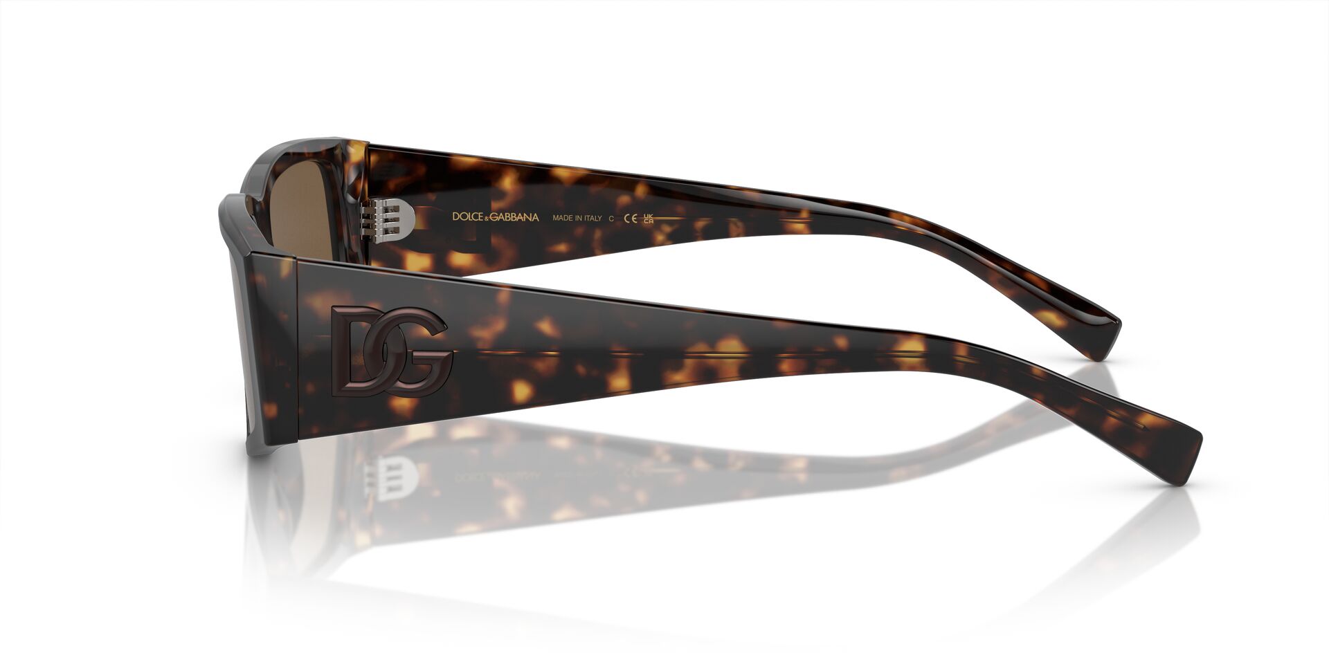 DOLCE &amp; GABBANA DG4453 502/73 55