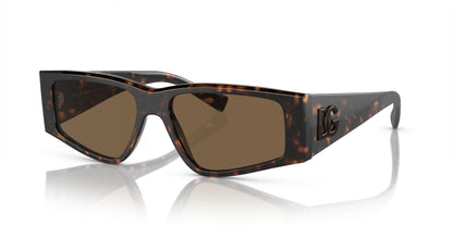 DOLCE &amp; GABBANA DG4453 502/73 55