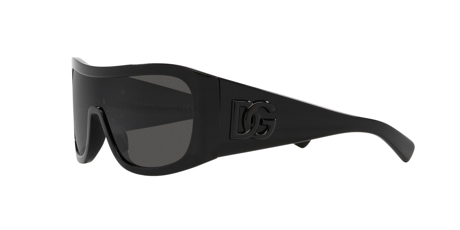 DOLCE &amp; GABBANA DG4454 501/87 30