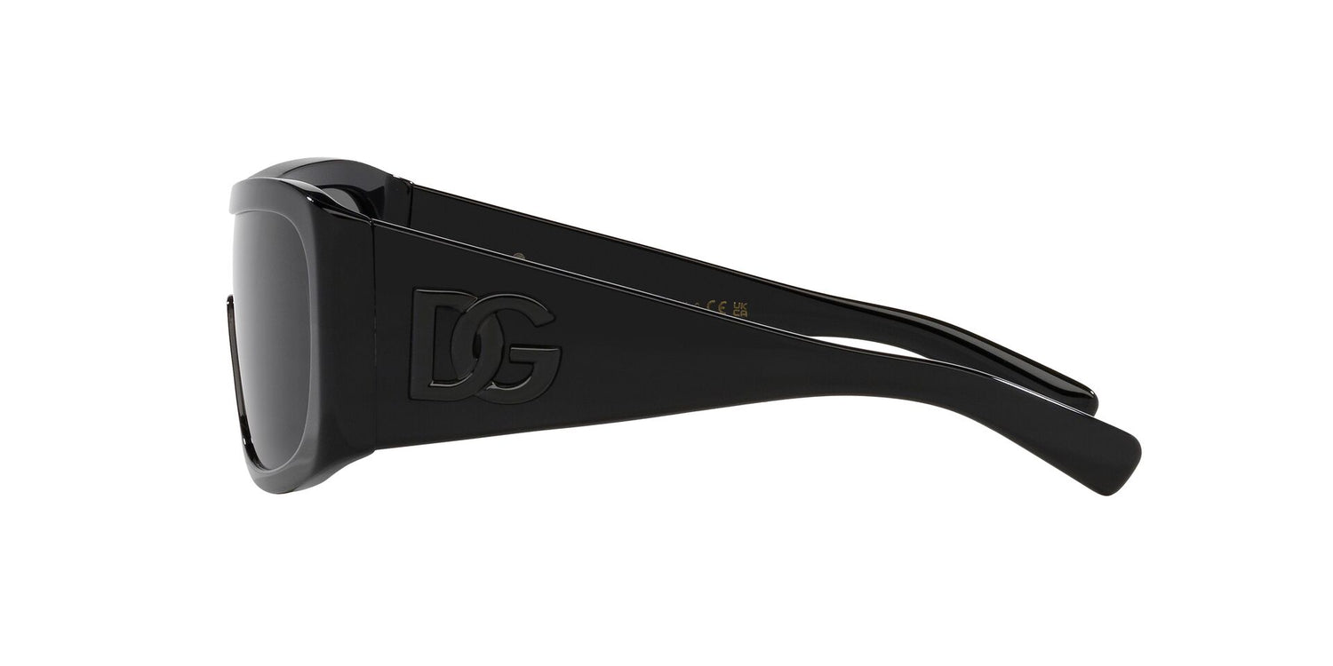 DOLCE &amp; GABBANA DG4454 501/87 30