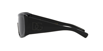 DOLCE &amp; GABBANA DG4454 501/87 30