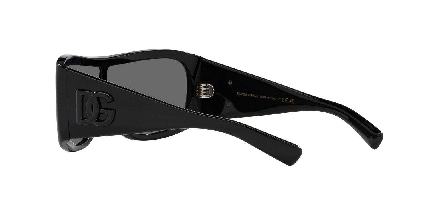 DOLCE &amp; GABBANA DG4454 501/87 30