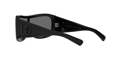 DOLCE &amp; GABBANA DG4454 501/87 30