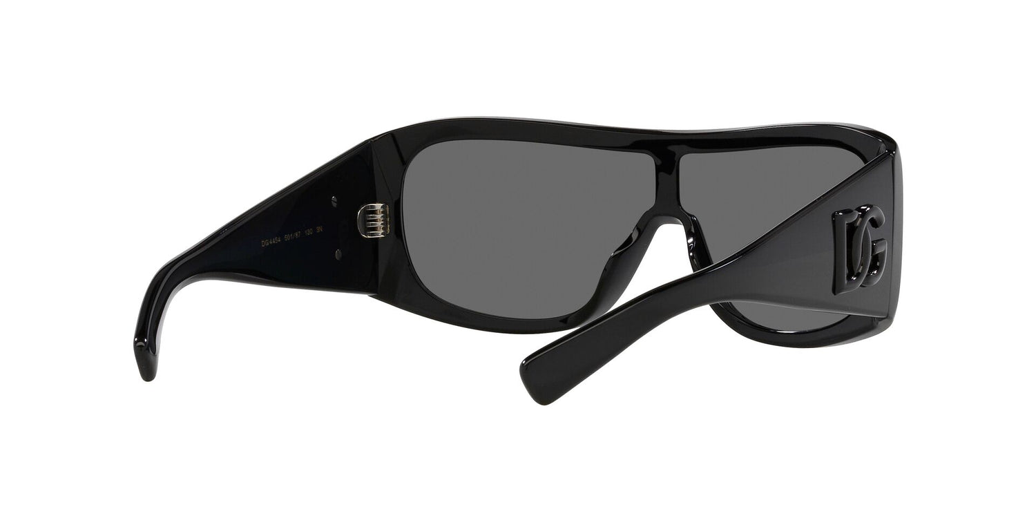 DOLCE &amp; GABBANA DG4454 501/87 30