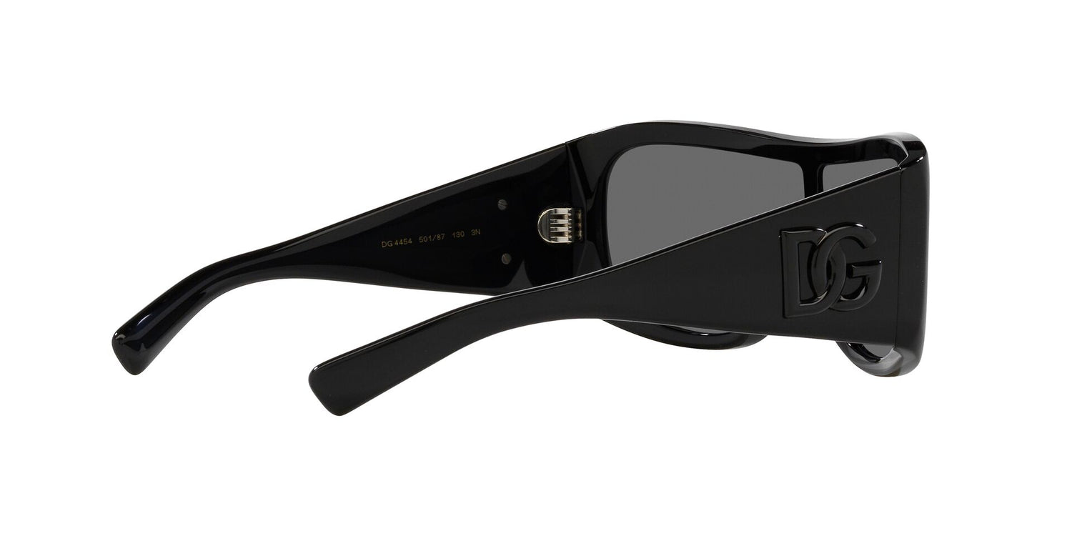 DOLCE &amp; GABBANA DG4454 501/87 30