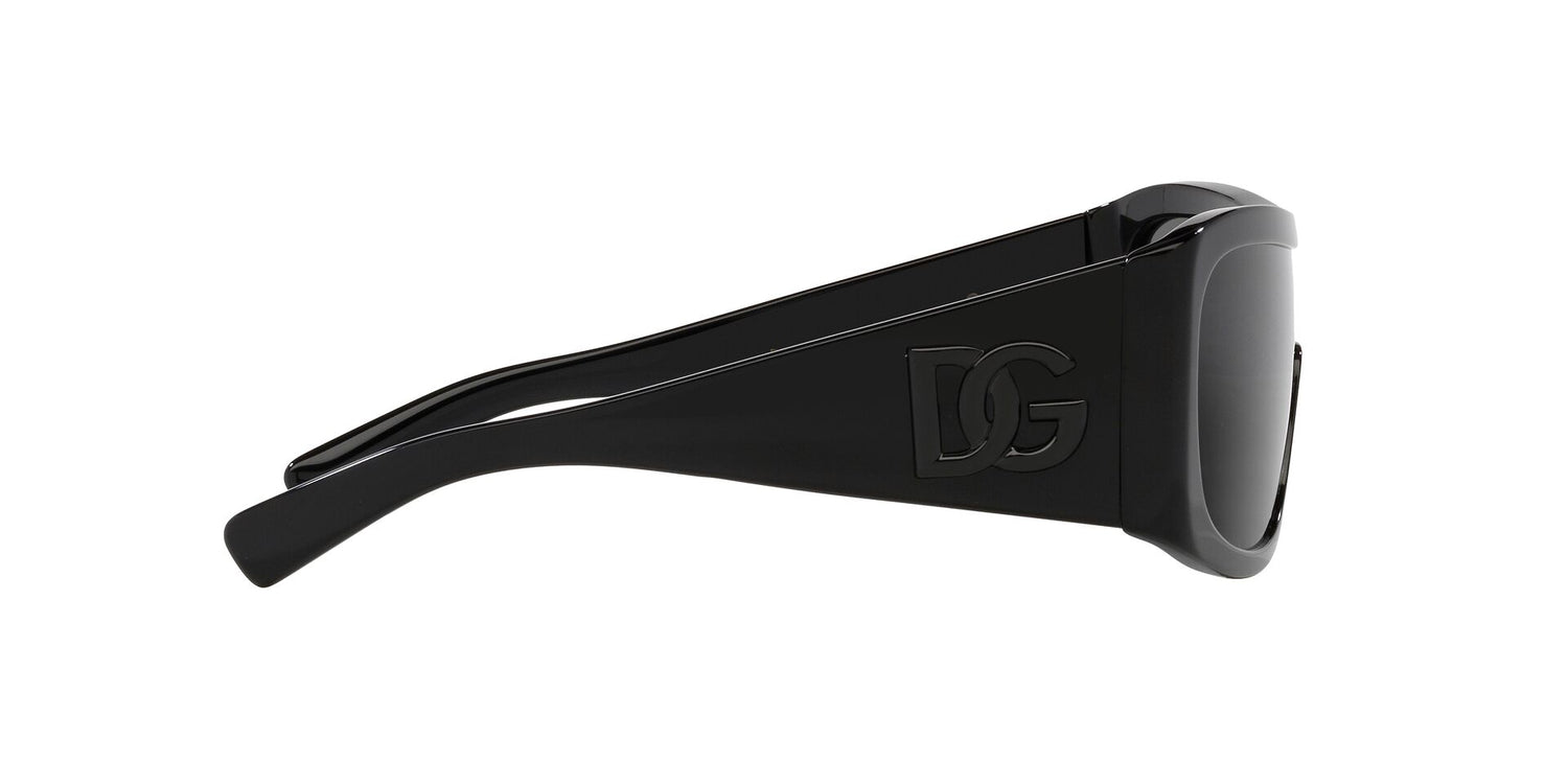 DOLCE &amp; GABBANA DG4454 501/87 30