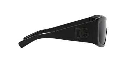 DOLCE &amp; GABBANA DG4454 501/87 30