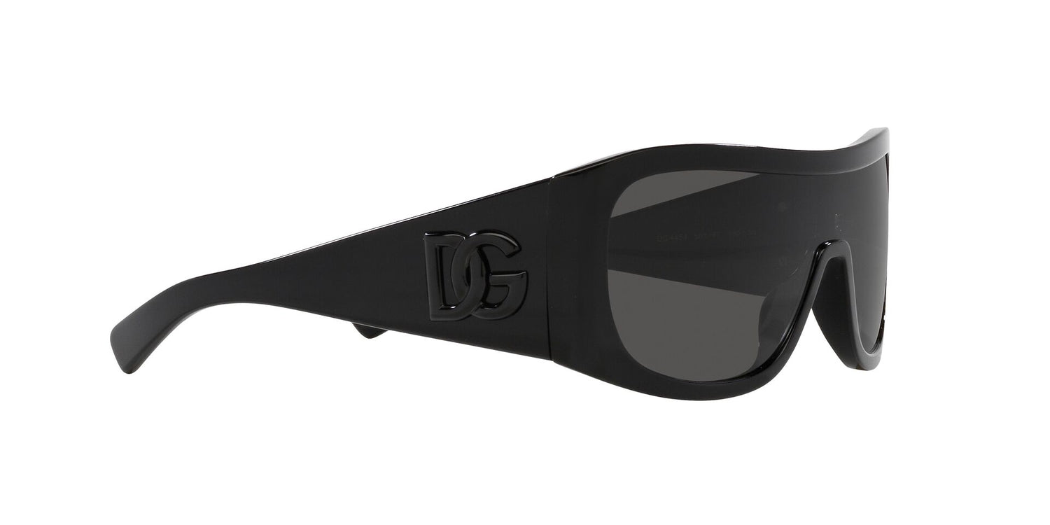 DOLCE &amp; GABBANA DG4454 501/87 30