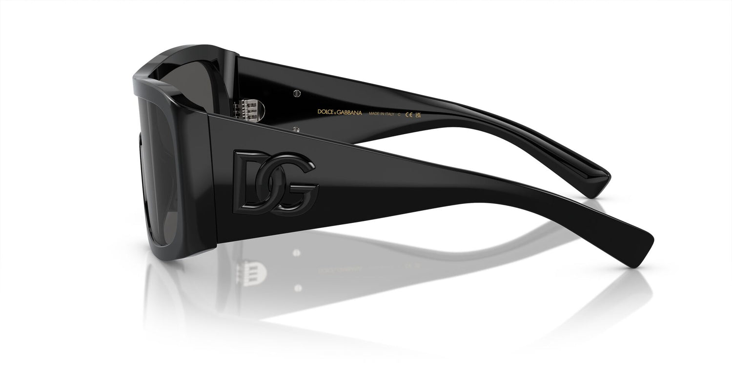 DOLCE &amp; GABBANA DG4454 501/87 30