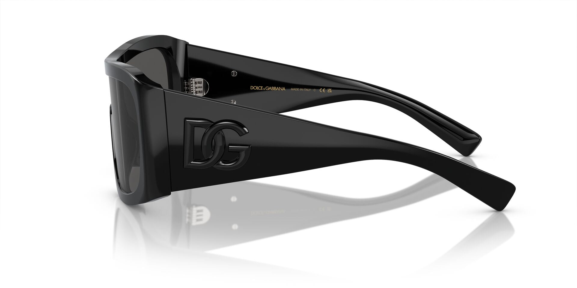 DOLCE &amp; GABBANA DG4454 501/87 30