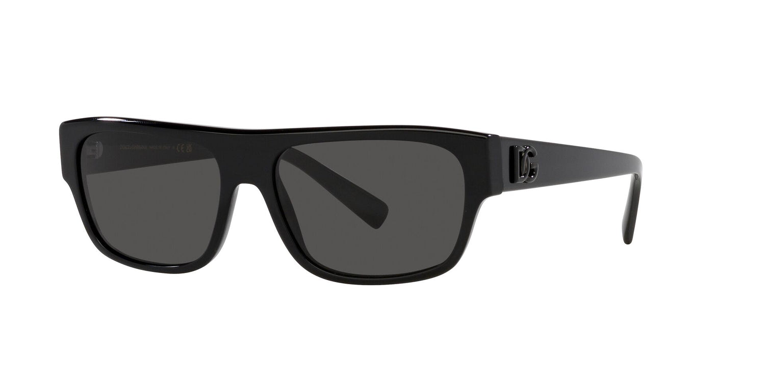 DOLCE &amp; GABBANA DG4455 501/87 57