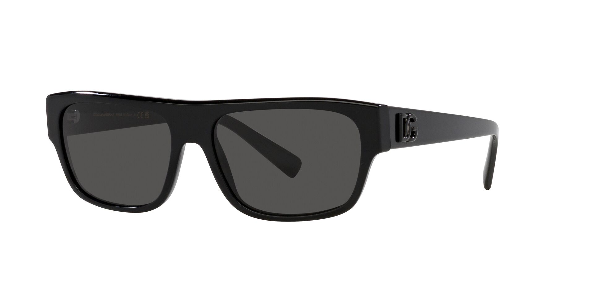 DOLCE &amp; GABBANA DG4455 501/87 57