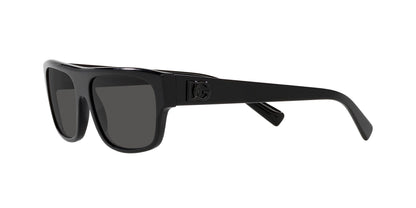 DOLCE &amp; GABBANA DG4455 501/87 57