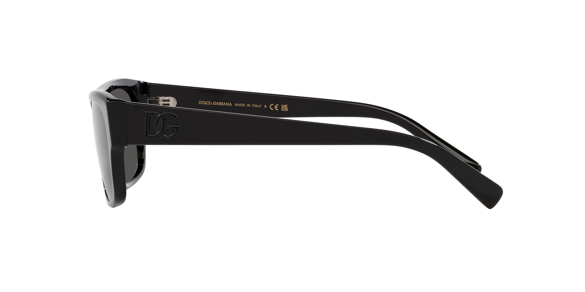 DOLCE &amp; GABBANA DG4455 501/87 57