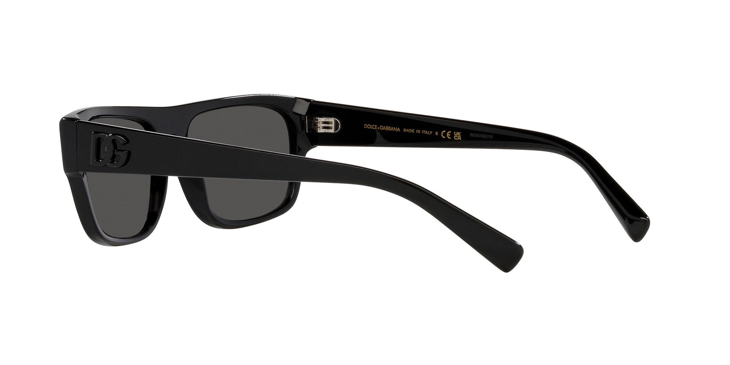 DOLCE &amp; GABBANA DG4455 501/87 57