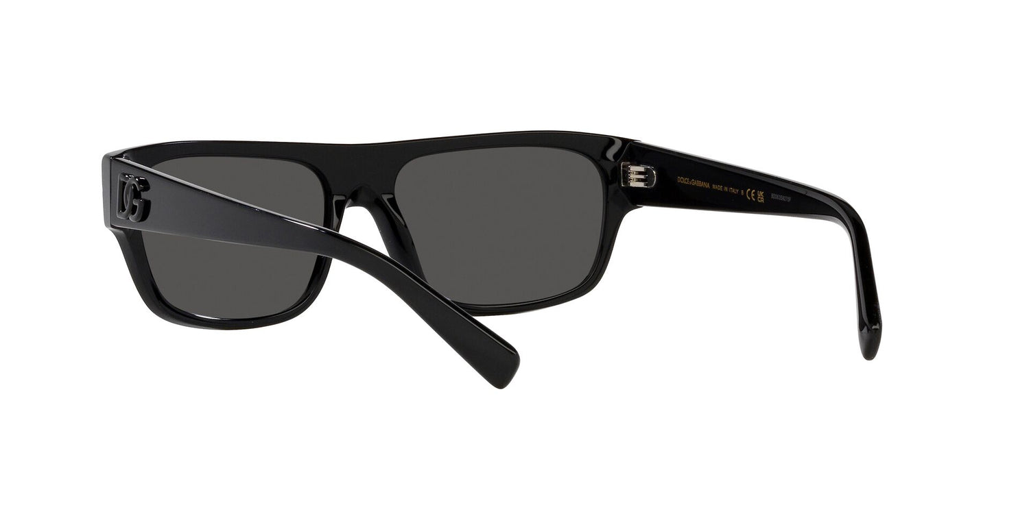 DOLCE &amp; GABBANA DG4455 501/87 57