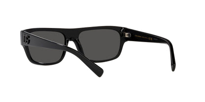 DOLCE &amp; GABBANA DG4455 501/87 57