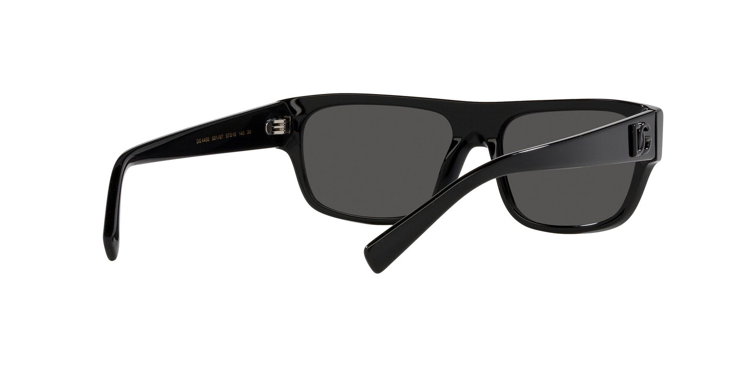 DOLCE &amp; GABBANA DG4455 501/87 57