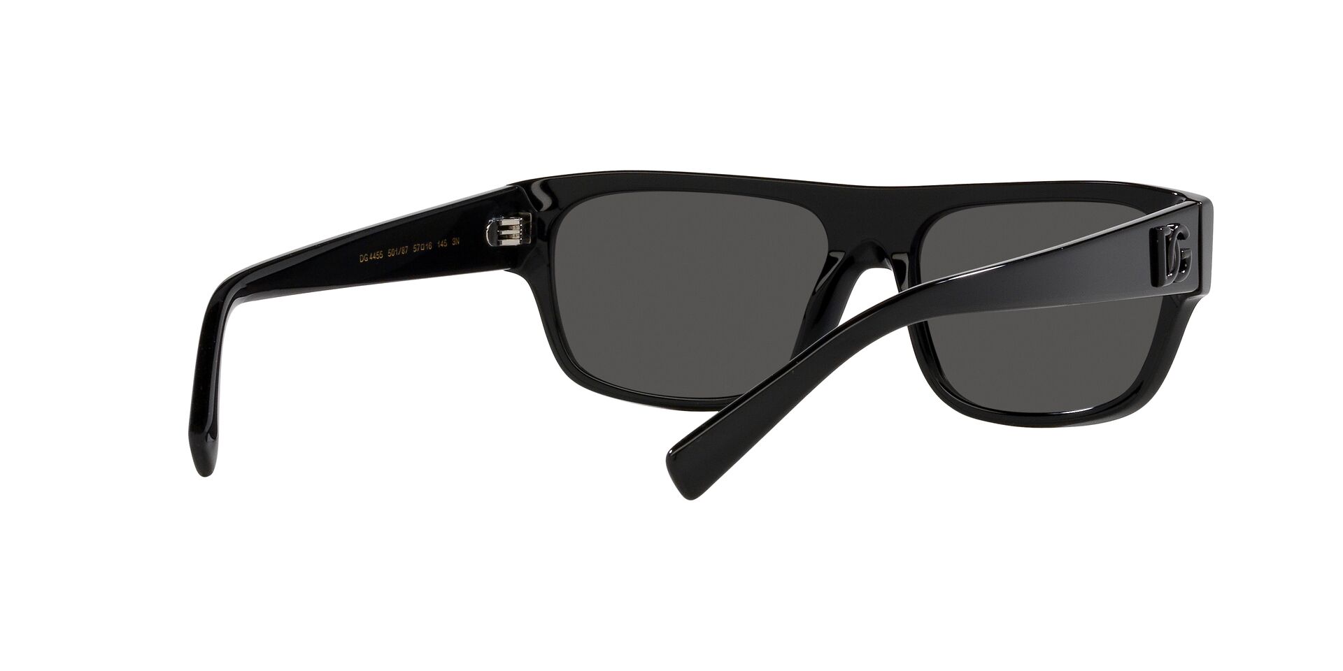 DOLCE &amp; GABBANA DG4455 501/87 57