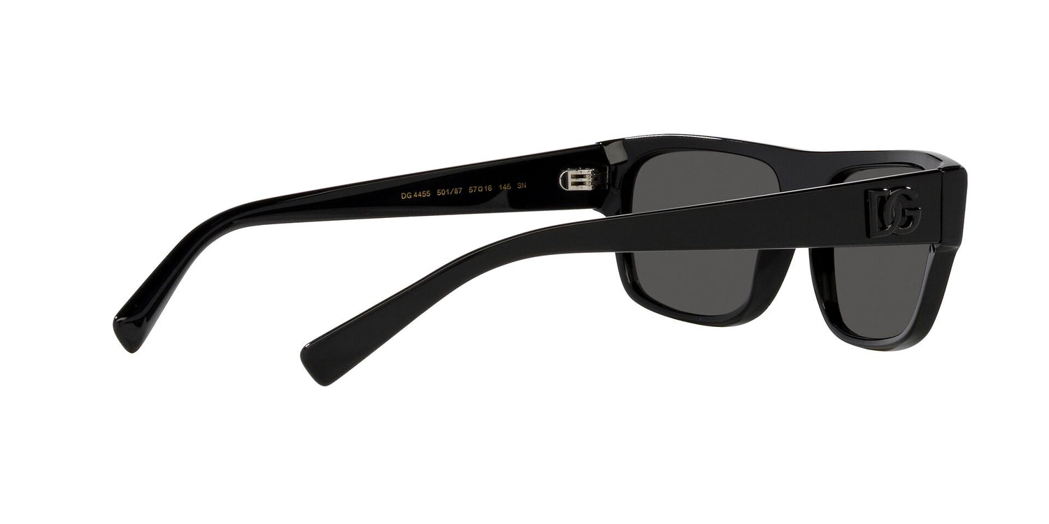 DOLCE &amp; GABBANA DG4455 501/87 57