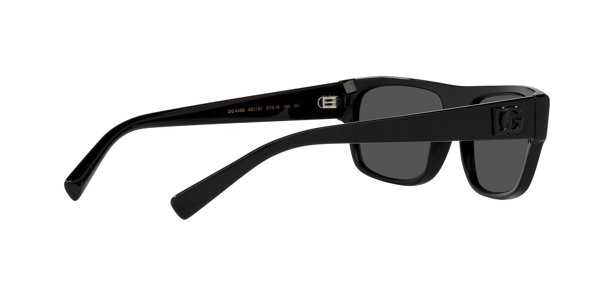 DOLCE &amp; GABBANA DG4455 501/87 57