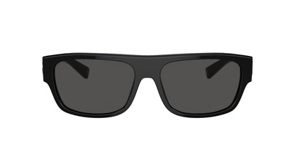 DOLCE &amp; GABBANA DG4455 501/87 57