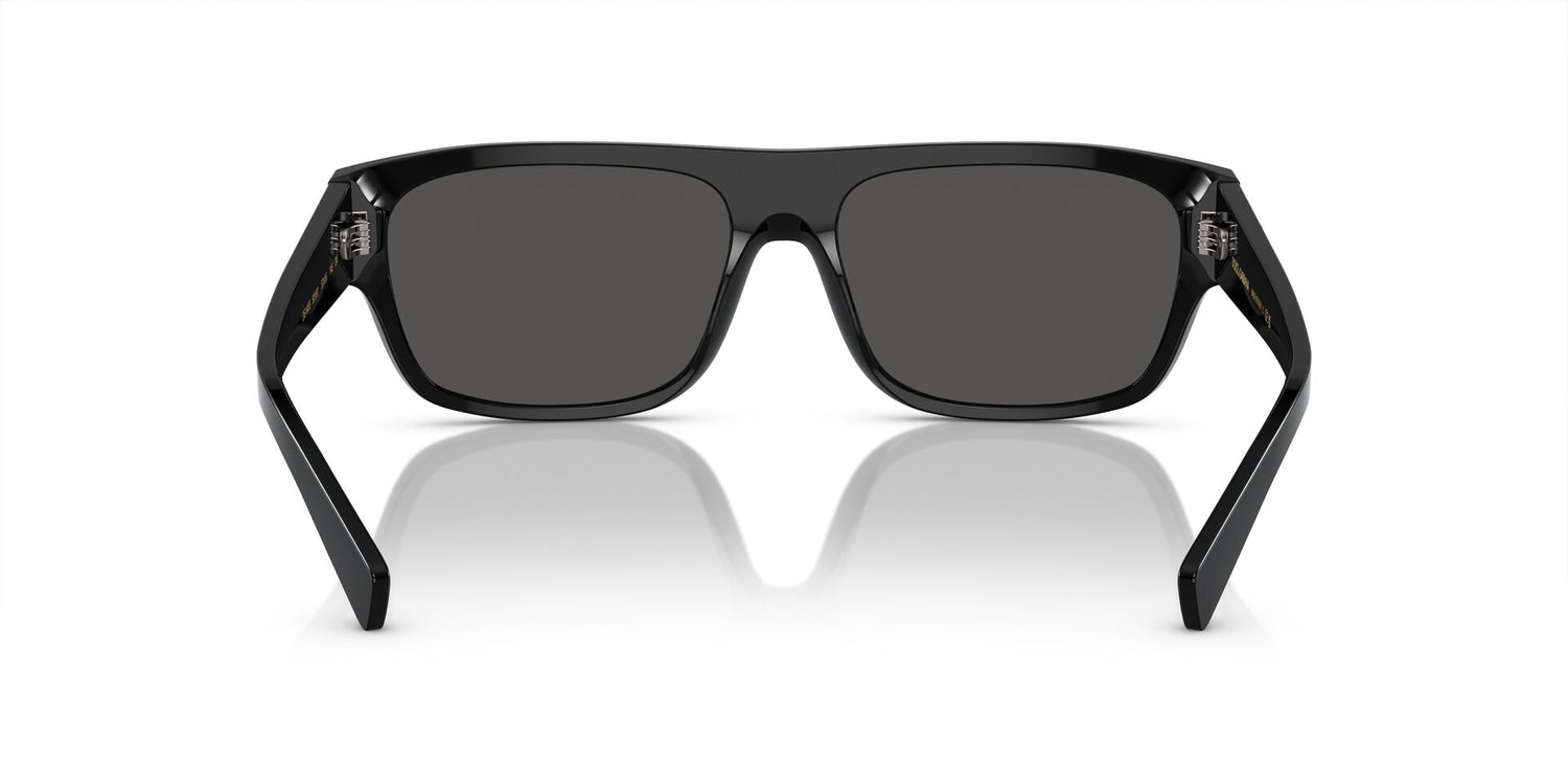 DOLCE &amp; GABBANA DG4455 501/87 57